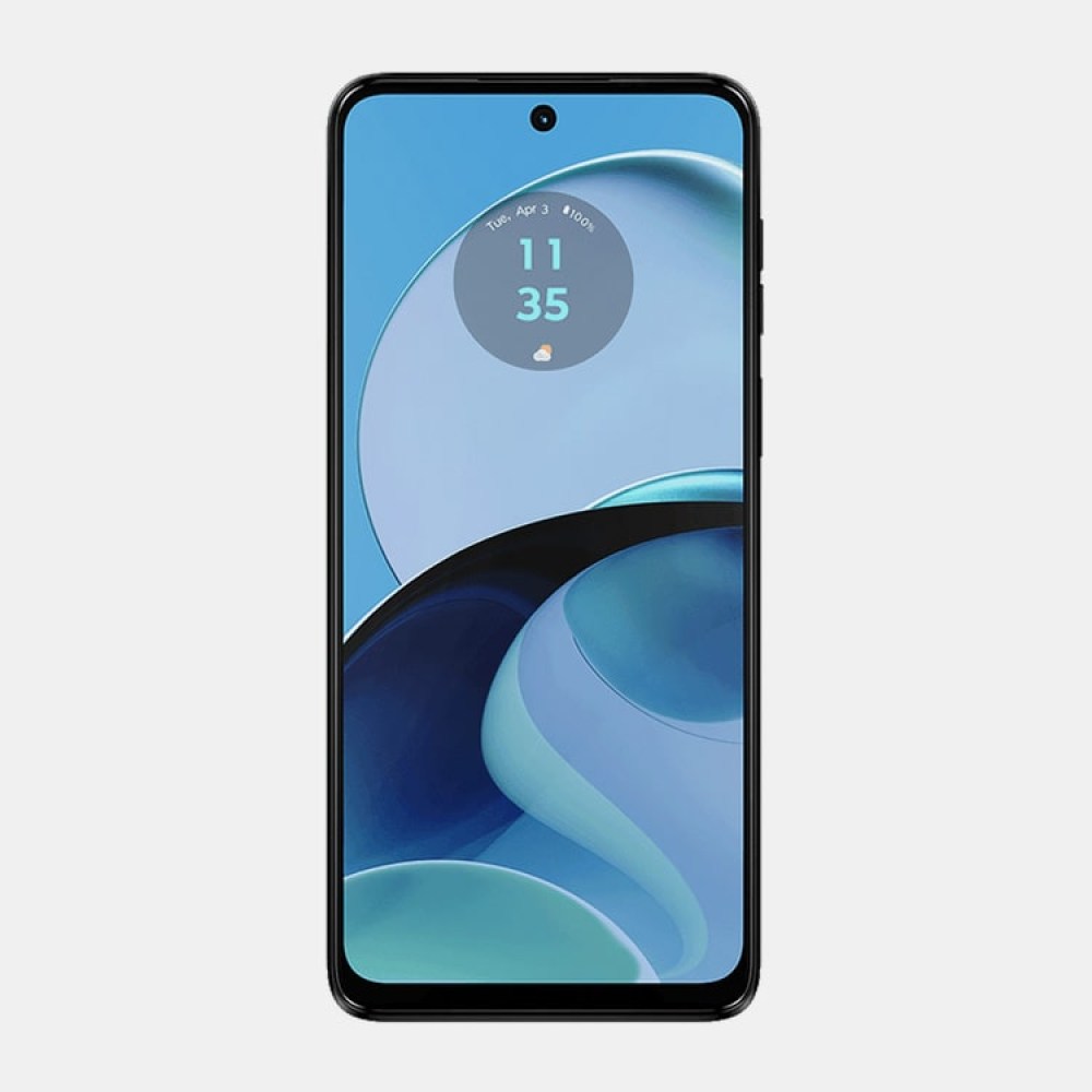 Motorola Moto G14 Blue 128GB, 4GB RAM6
